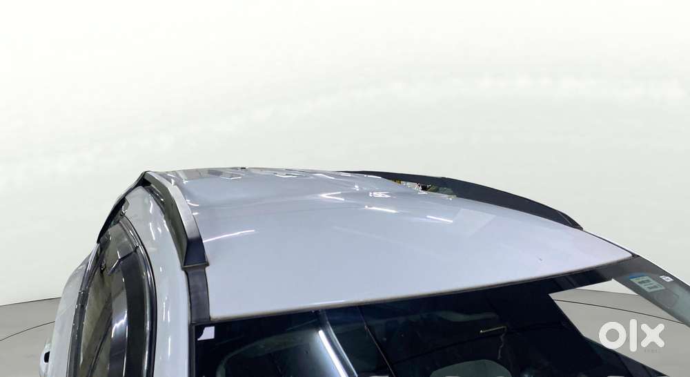 Tata Safari 2.0 Kryotec Xe, 2022, Diesel