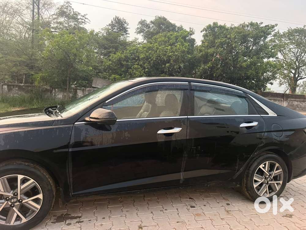Hyundai Verna Petrol 2024