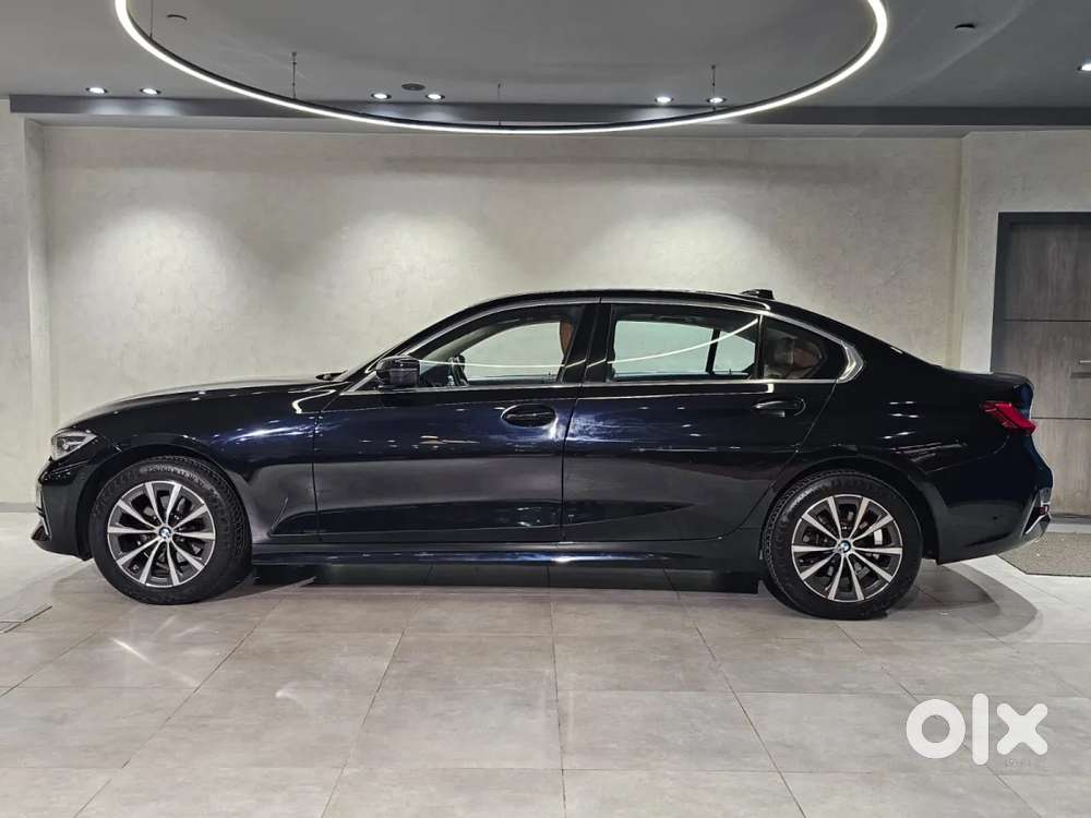 Bmw 3 Series Gran Limousine 2.0 320ld Luxury Line, 2022, Diesel
