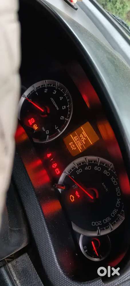 Maruti Suzuki Swift 2017 Petrol 66000 Km Driven