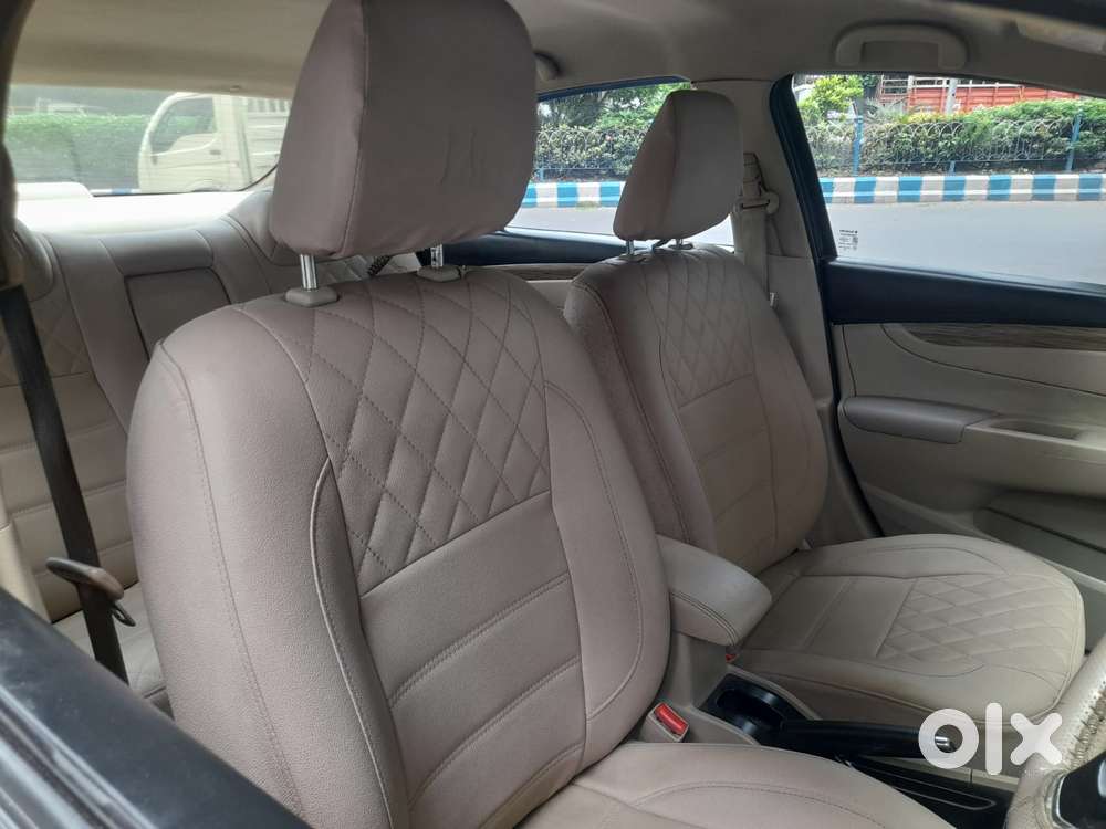 Maruti Suzuki Ciaz Delta 1.5, 2019, Diesel