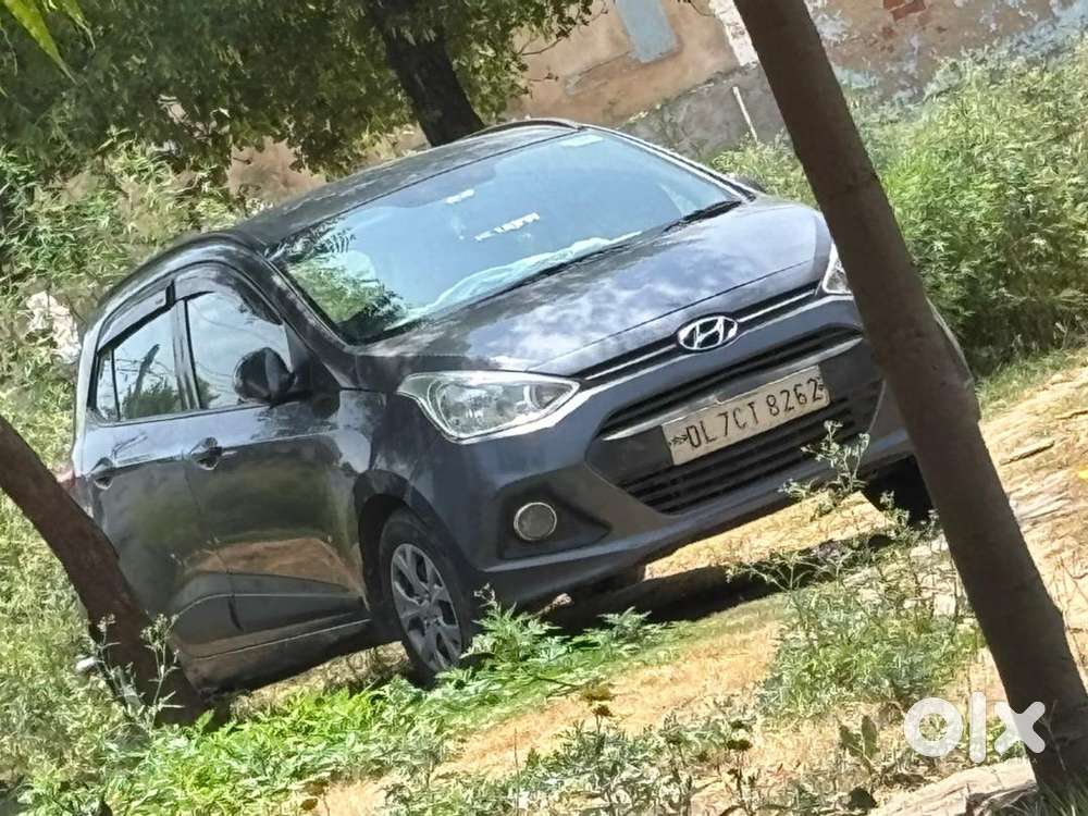 Hyundai Car 2016
