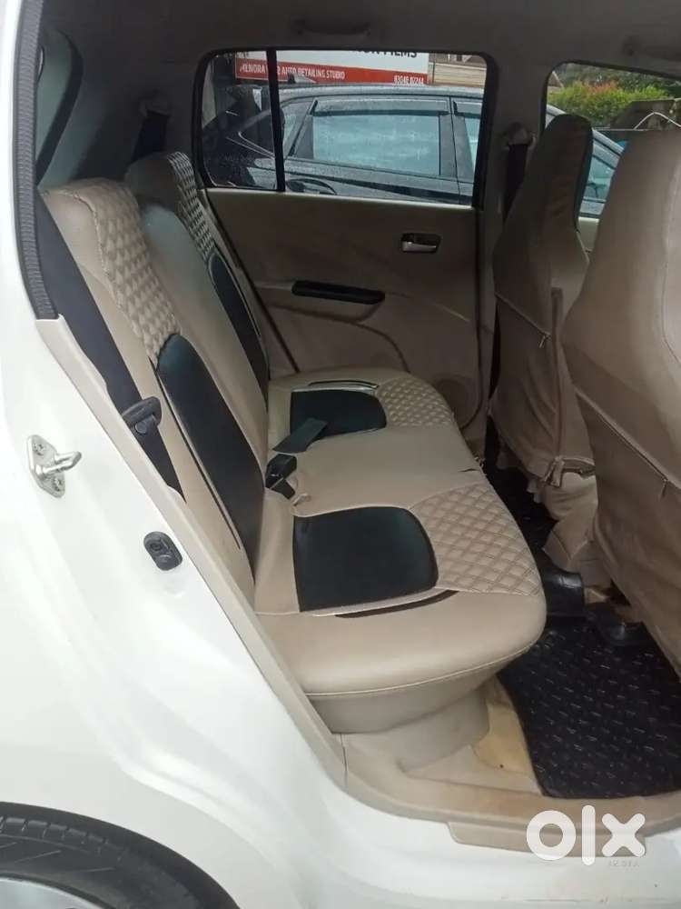 Maruti Suzuki Celerio 2017 Second Owner