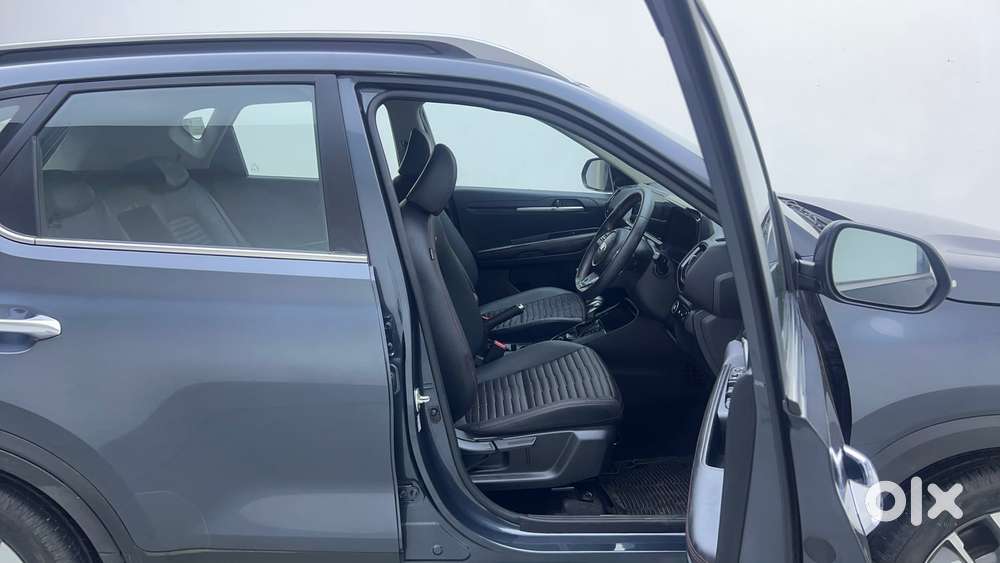 Kia Sonet Gtx Plus 1.5 Dct At, 2020, Diesel