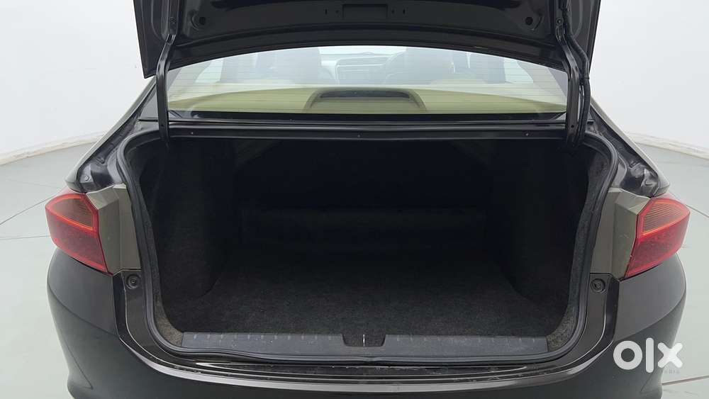 Honda City I-vtec Vx, 2014, Petrol