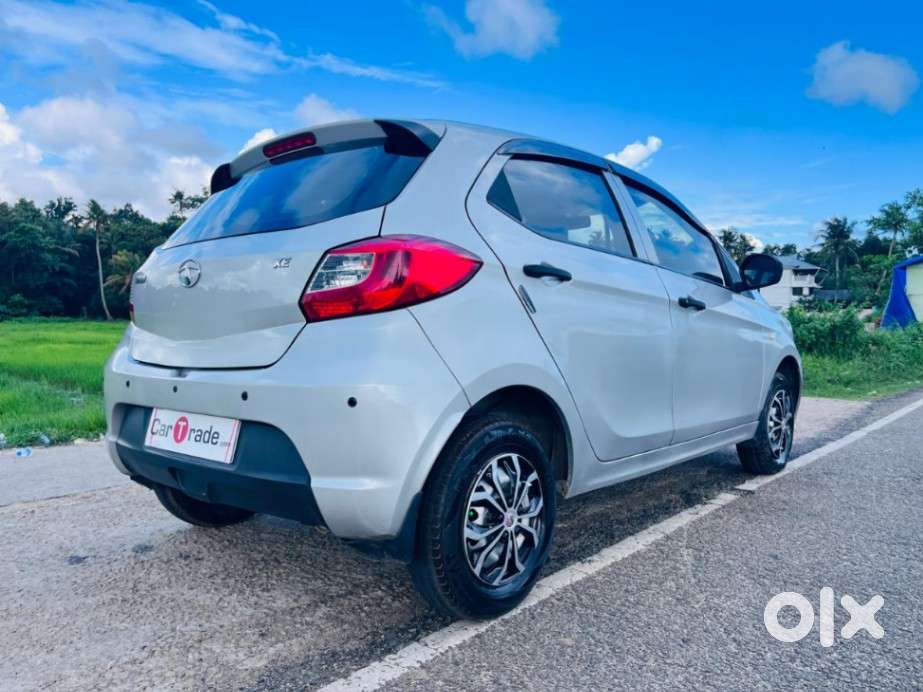 Tata Tiago Xe, 2020, Petrol