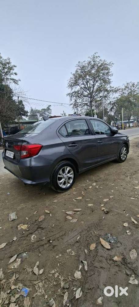 Honda Amaze V Diesel, 2018, Diesel