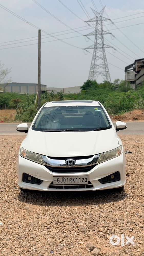 Honda City 2015 Diesel 98000 Km Driven