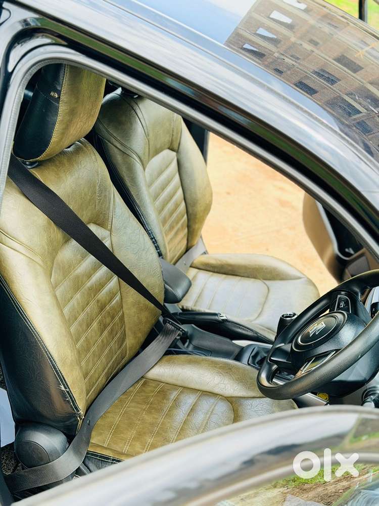 Maruti Suzuki Baleno 2024 Cng & Hybrids 45000 Km Driven
