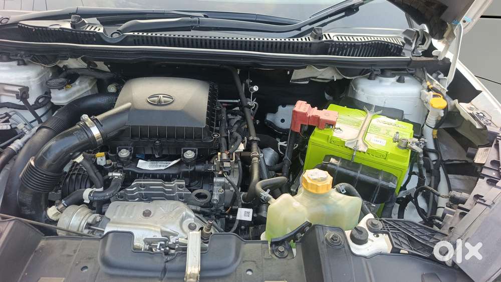 Tata Nexon Fearless Plus S 1.2 Revotron Petrol 7 Dca Dt, 2023, Petro..