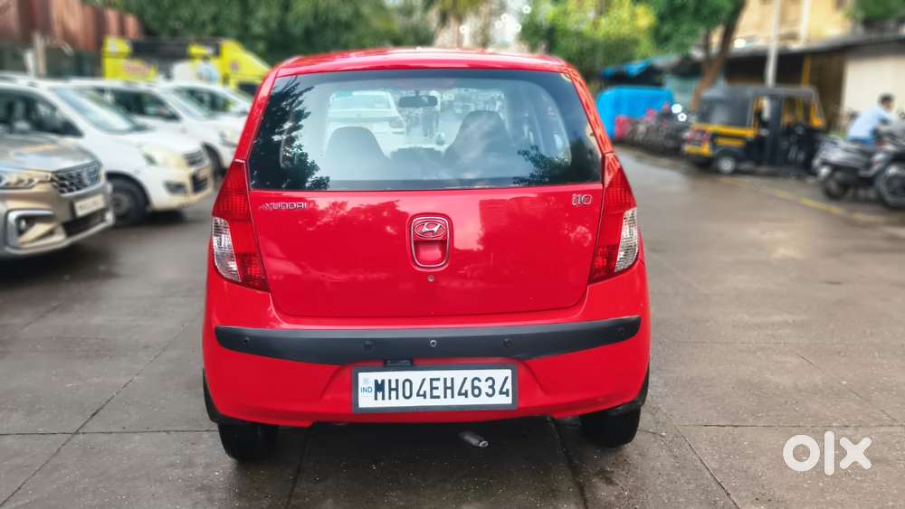 Hyundai I10 Magna 1.2, 2010, Petrol