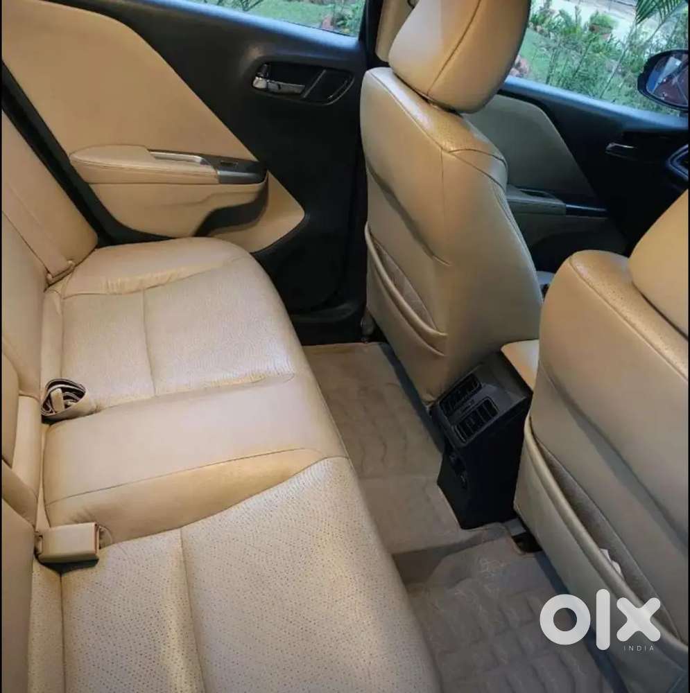 Honda City In Good Condition