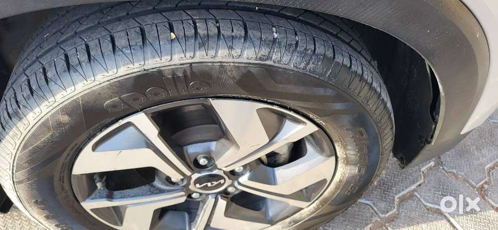 Kia Sonet Htx 1.5 Diesel, 2023, Diesel