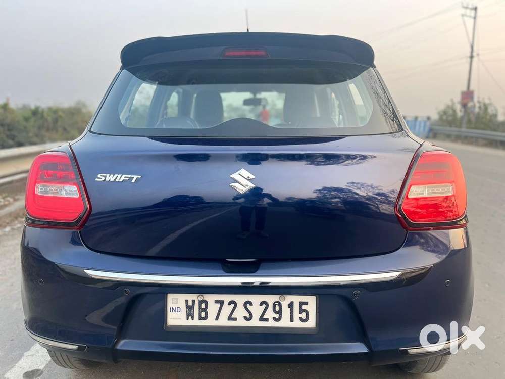 Maruti Suzuki Swift 2019 Petrol 57000 Km Driven