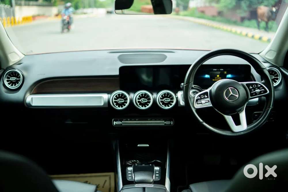 Mercedes-benz Glb 200, 2023, Petrol