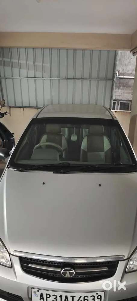 Tata Indica V2 Xeta 2007
