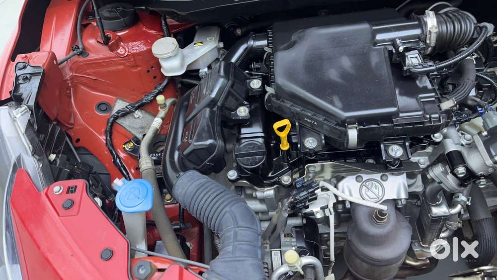 Maruti Suzuki Swift Zxi Plus Amt Dual Tone, 2024, Petrol