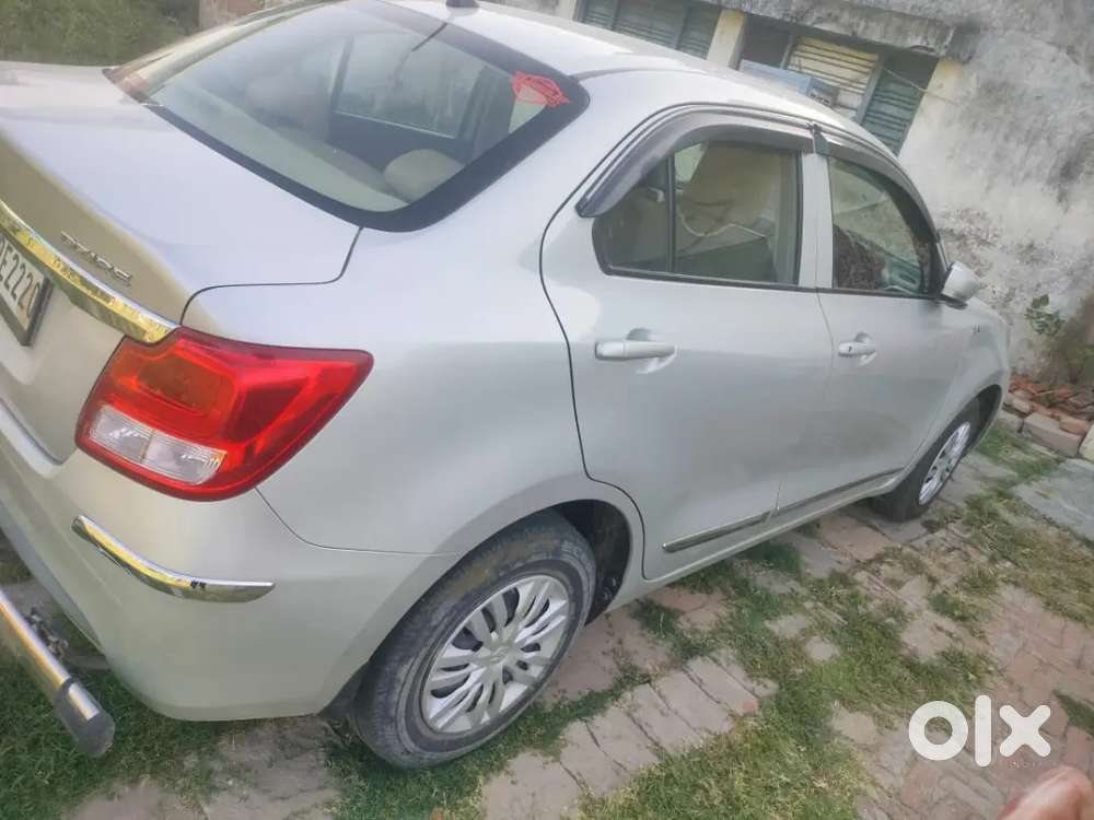 Maruti Swift Dzire Vdi 2018 Diesel