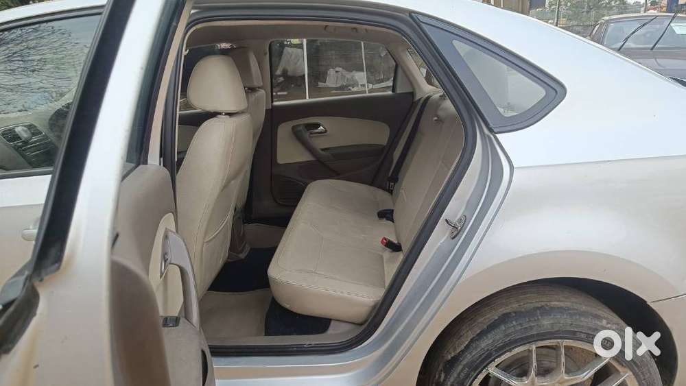 Skoda Rapid [2016-2020] 1.5 Style Plus Tdi At, 2016, Diesel