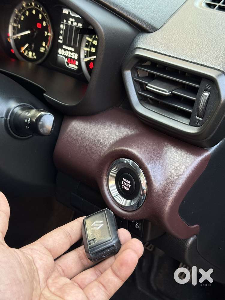 Maruti Suzuki Grand Vitara 1.5 Delta Cng, 2024, Cng & Hybrids