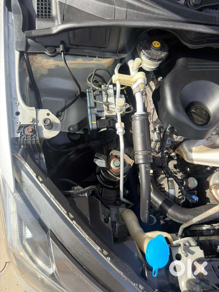 2017 Honda Diesel Manual Car