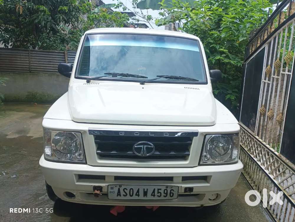 Tata Sumo 2019 Diesel Well Maintained