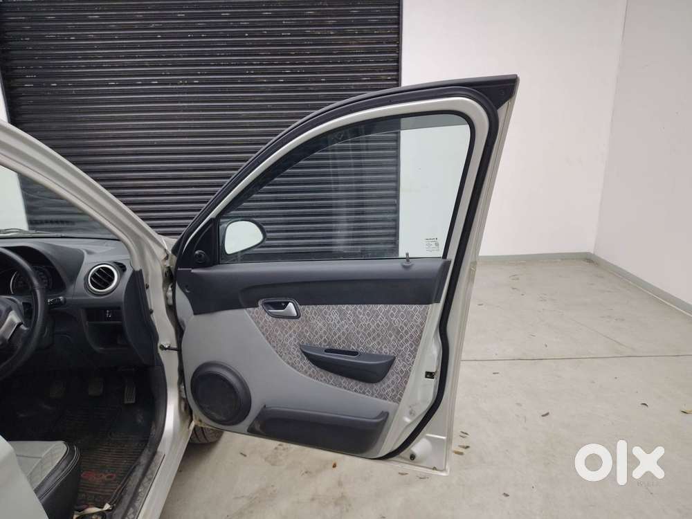 Maruti Suzuki Alto 800 2019-2023 0.8 Vxi, 2017, Petrol