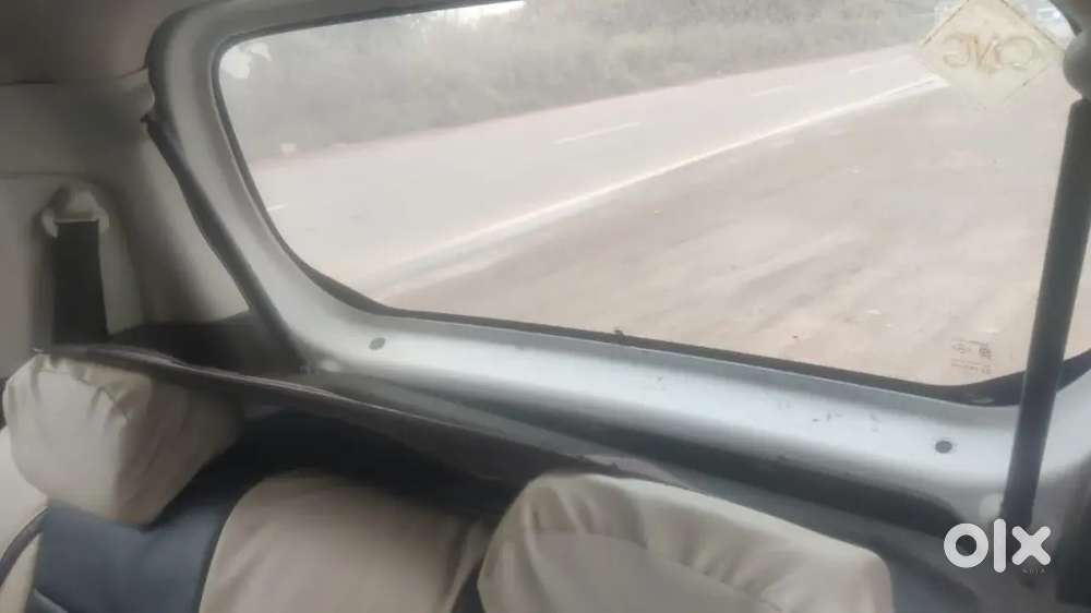 Maruti Suzuki Wagon R 1.0 2014