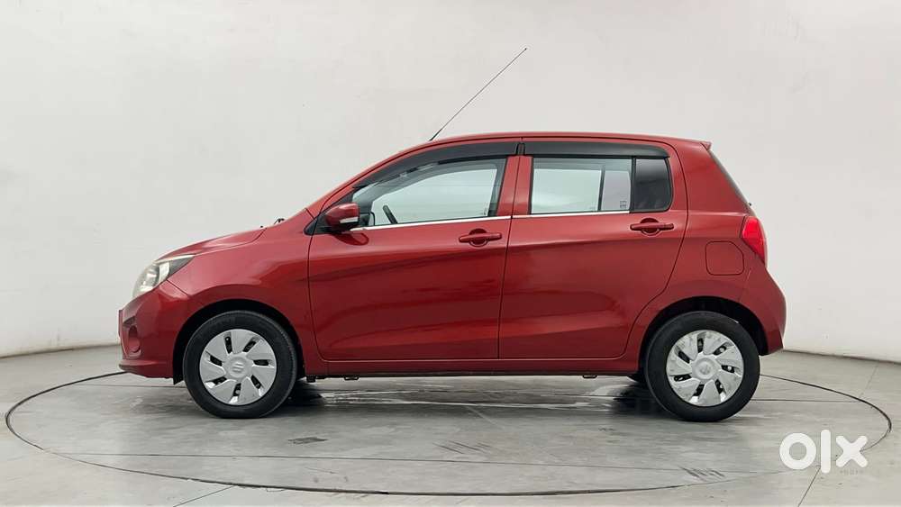 Maruti Suzuki Celerio Zxi, 2019, Petrol