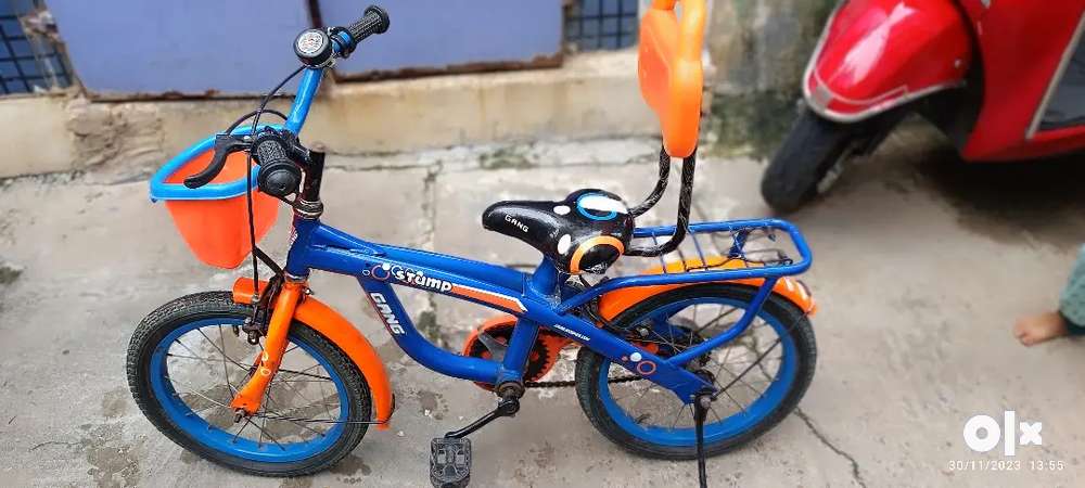 Kids cycle shop on olx