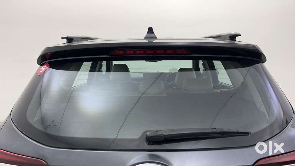 Kia Seltos Gtx Dct, 2020, Petrol