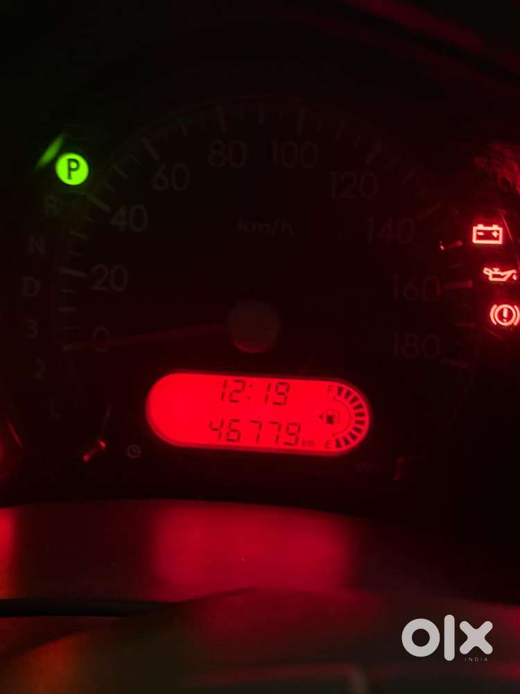 Maruti Suzuki A-star Vxi (abs), Automatic, 2012, Petrol
