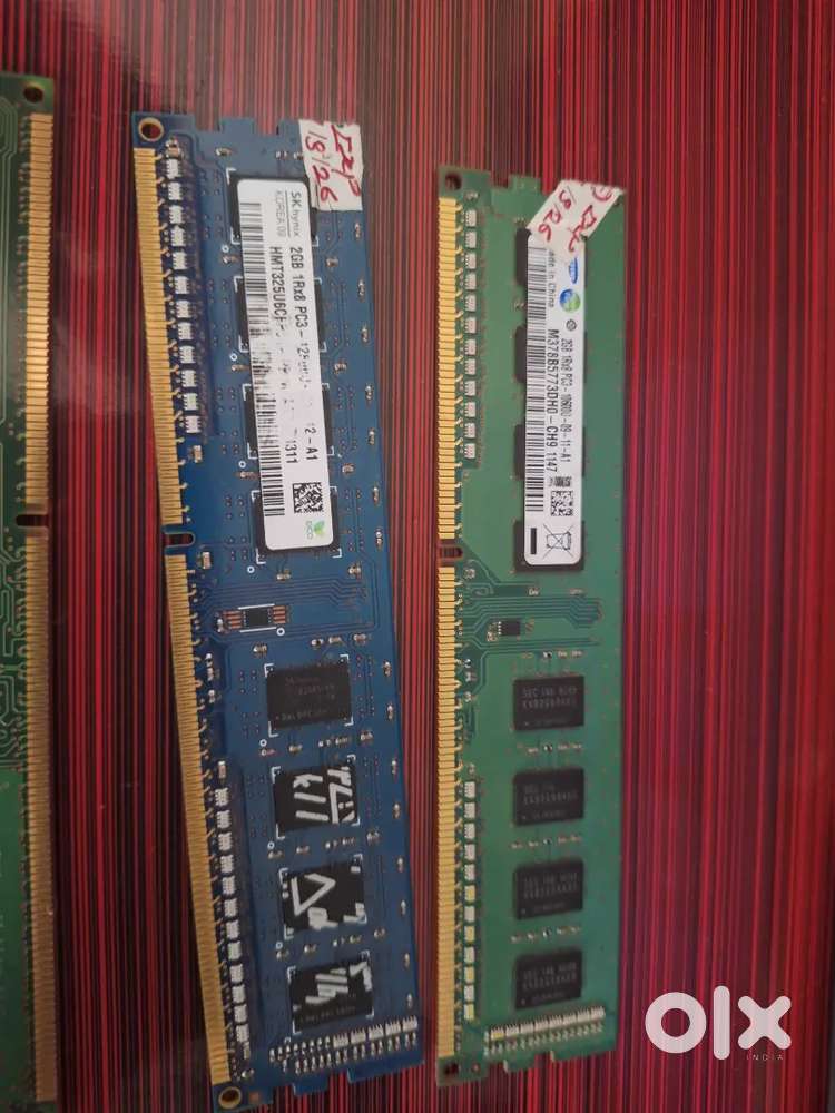 Pc 2gb ram