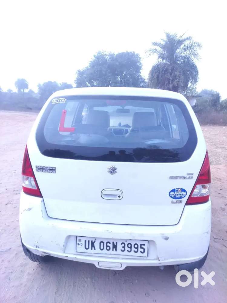 Zen Aistilo Car