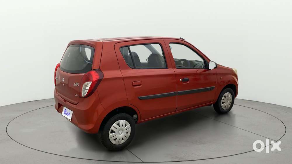 Maruti Suzuki Alto 800 2012-2016 Lxi, 2014, Petrol