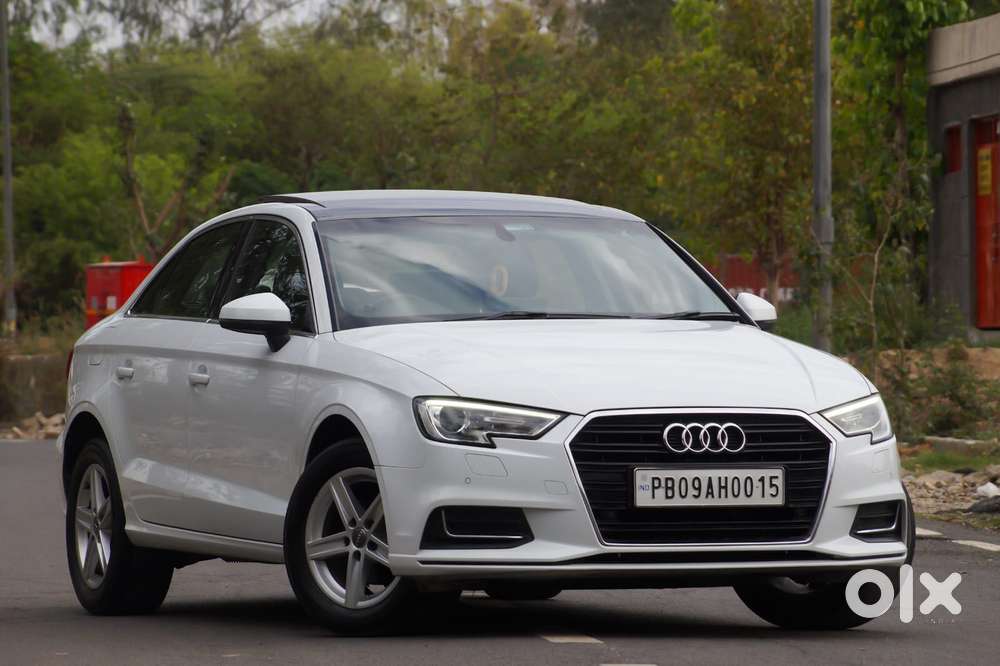 Audi A3 2.0 35 Tdi Premium, 2019, Diesel