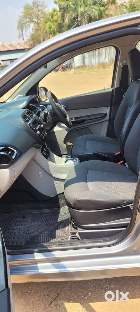 Tata Tiago 1.2 Revotron Xza, 2019, Petrol