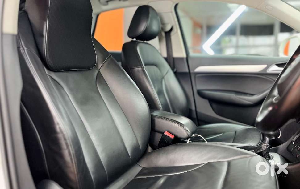 Audi Q3 35 Tdi Quattro Premium, 2018