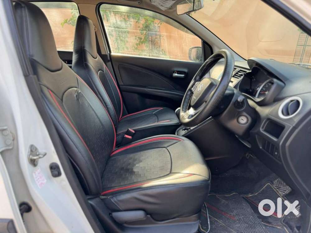 Maruti Suzuki Celerio 1.0 Zxi Amt, 2020, Petrol