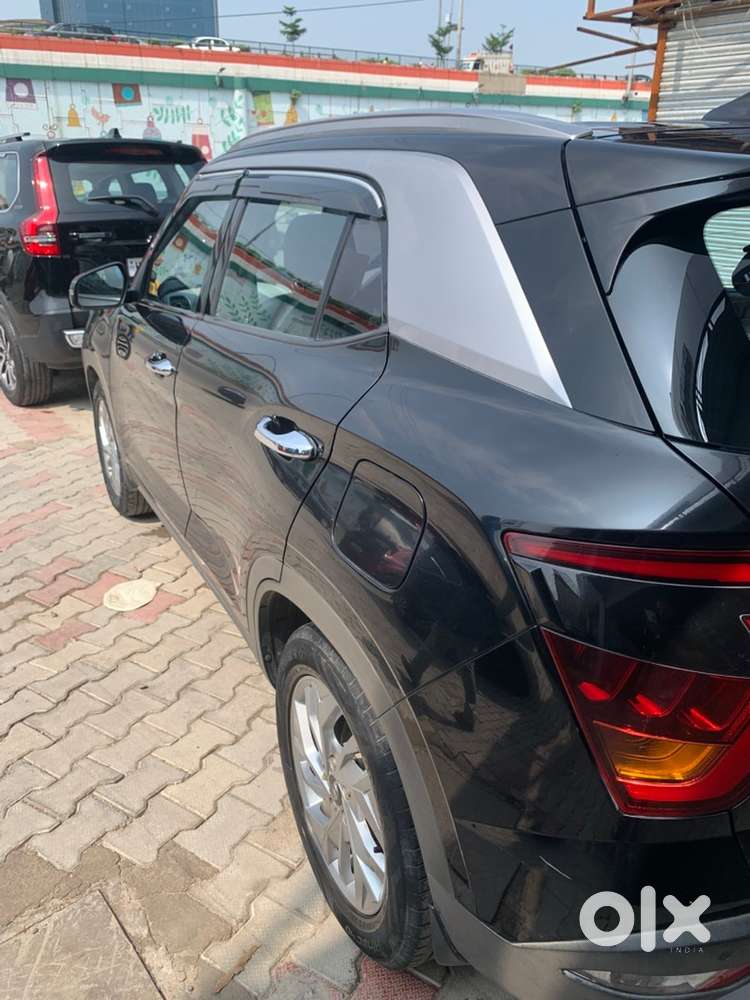 Hyundai Creta Petrol 2023