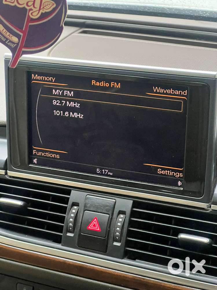 Audi A6 2.0 Tdi, 2013, Diesel