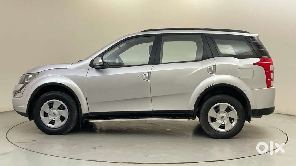 Mahindra Xuv500 W6 2wd, 2016, Diesel