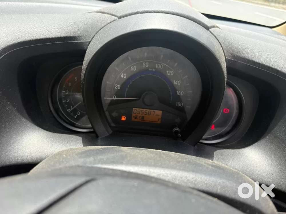 Honda Amaze S I-dtech, 2016, Diesel