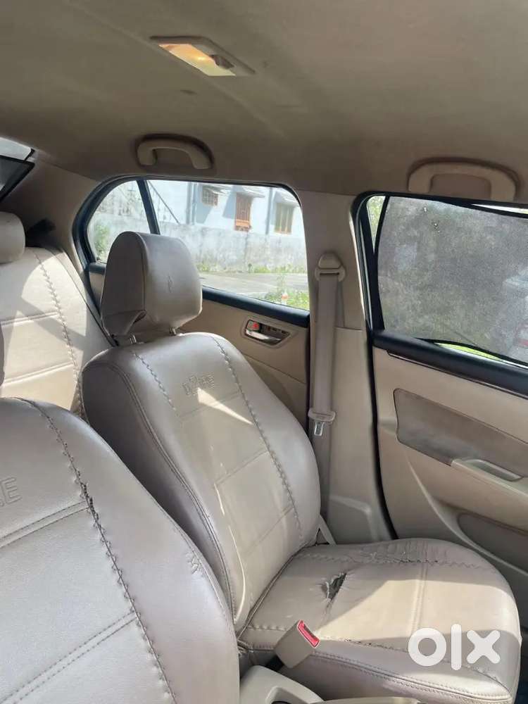 Swift Dzire