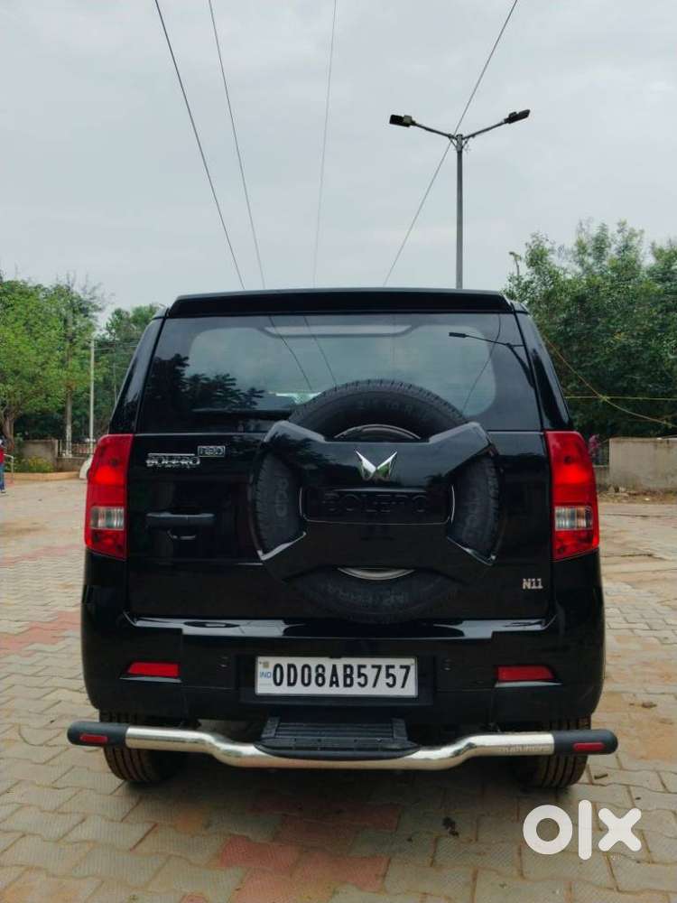 Mahindra Bolero Neo N11, 2026, Diesel