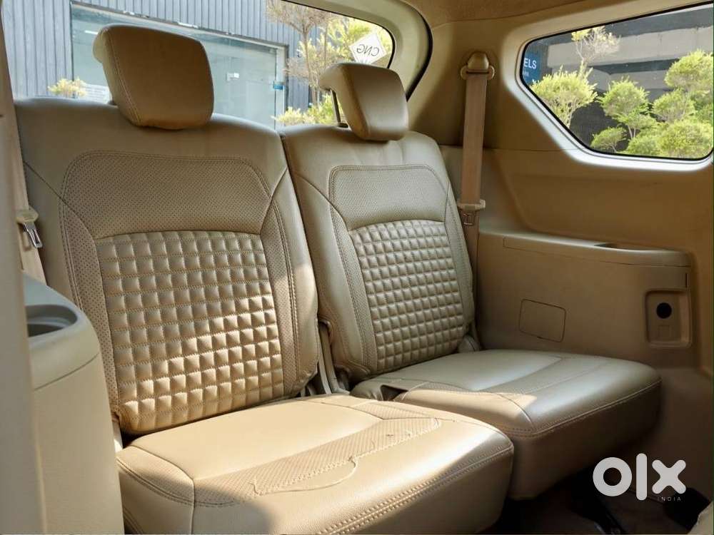 Maruti Suzuki Ertiga Vxi (o) Cng, 2021, Cng & Hybrids