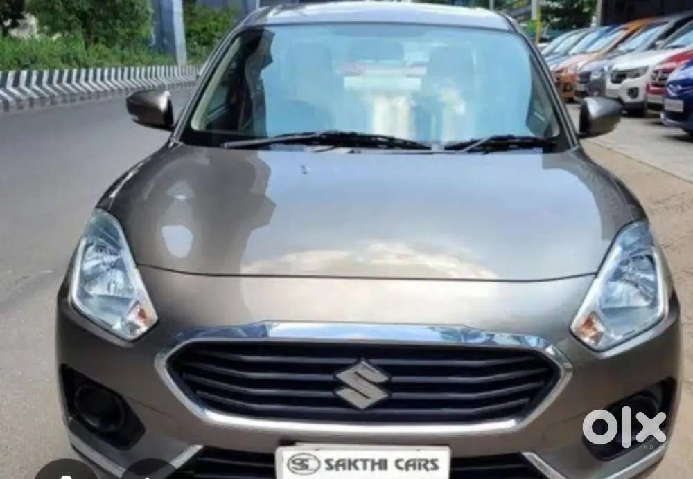 Maruti Suzuki Dzire 2019 Petrol 10000 Km Driven
