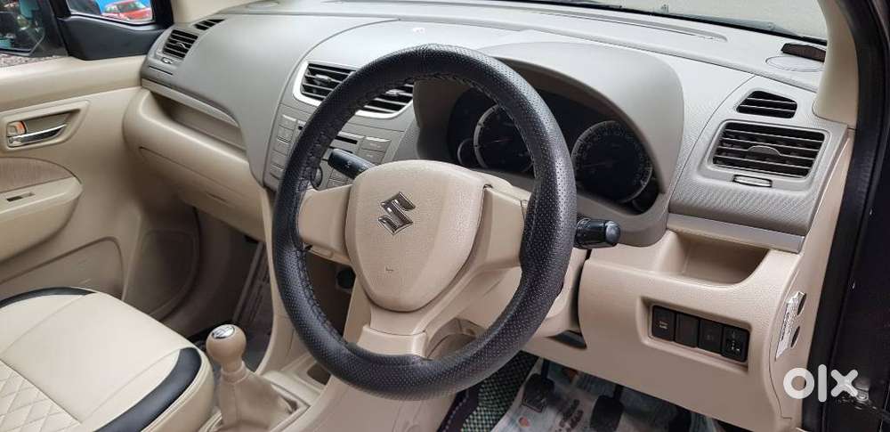 Maruti Suzuki Ertiga Shvs Vdi, 2015, Diesel