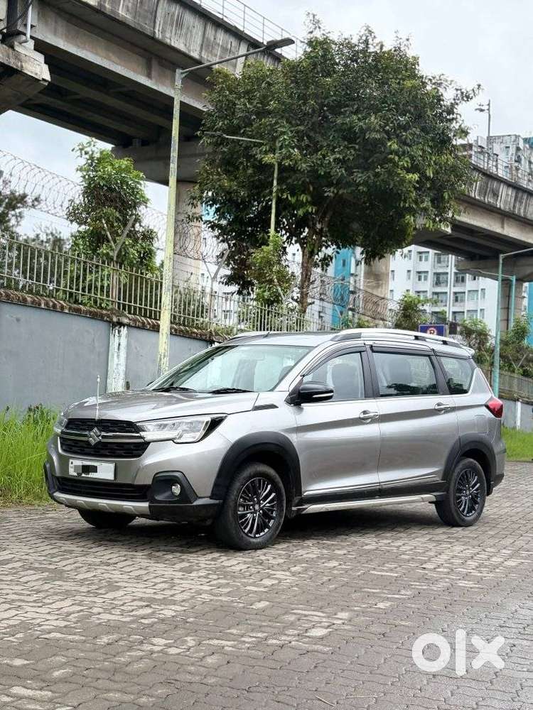 Maruti Suzuki Baleno Zeta, 2021, Petrol