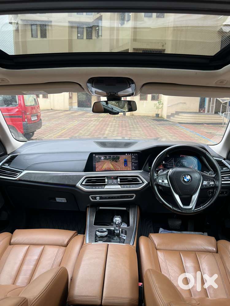 Bmw X5 Xdrive30d Xline, 2020, Diesel